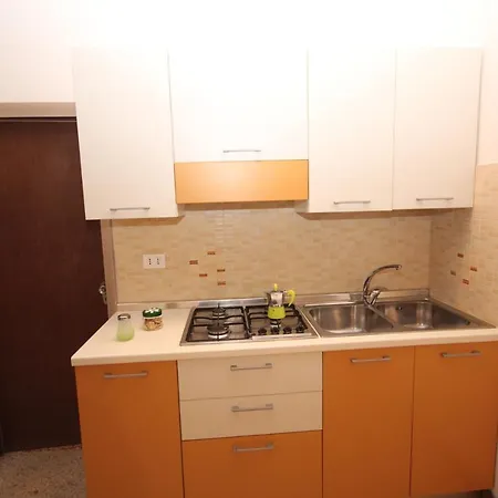 In 24879 Appartement *